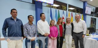 Foto: Nicaragua lista para iniciar el Congreso de Educación Incluyente 2024 / TN8