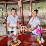 Foto: Hotel La Omaja de Ometepe: tu destino de descanso y aventura en Semana Santa/TN8