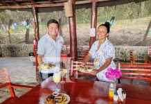 Hotel La Omaja de Ometepe: tu destino de descanso y aventura en Semana Santa Foto: Hotel La Omaja de Ometepe: tu destino de descanso y aventura en Semana Santa/TN8