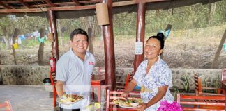 Foto: Hotel La Omaja de Ometepe: tu destino de descanso y aventura en Semana Santa/TN8