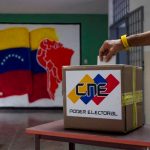 Venezuela más que listo para recibir postulaciones de cara a elecciones Foto: CNE de Venezuela recibe postulaciones /cortesía