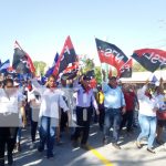 Foto: ¡Sueño hecho realidad! Carretera Ochomogo-Las Salinas en Rivas fue inaugurada/TN8