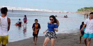 Foto: ¡Prepárate para Semana Santa bajo el sol! /cortesía