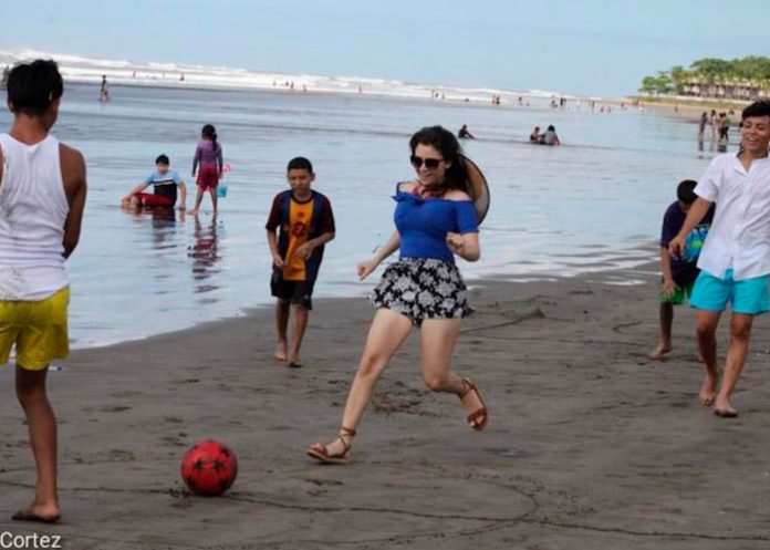 Foto: ¡Prepárate para Semana Santa bajo el sol! /cortesía