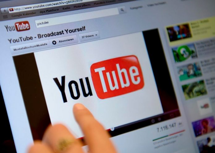 Foto: Nueva norma en YouTube /cortesía