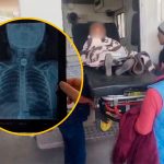 Niña se atraganta con moneda en su primer día de clases en Cusco, Perú Niña se atraganta con moneda en su primer día de clases en Cusco, Perú