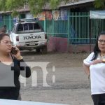 Foto: Lamentable incidente en la laguna de Xiloá: Tarde recreativa termina en tragedia/TN8