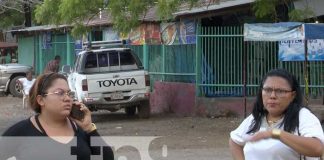 Foto: Lamentable incidente en la laguna de Xiloá: Tarde recreativa termina en tragedia/TN8