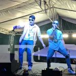 Festival Nacional Urbano 2024: Celebración Cultural en Nicaragua