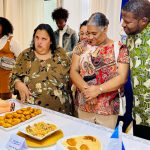 Celebración de la tradicional comida de cuaresma en Angola: Un festín cultural y religioso
