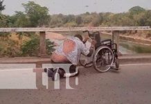 Ciudadanos de Mulukukú son atacados por un infernal enjambre