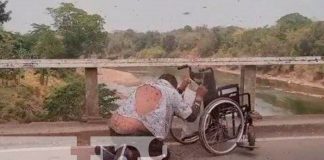 Ciudadanos de Mulukukú son atacados por un infernal enjambre