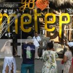 Vacaciones de Semana Santa a máxima capacidad en Ometepe Vacaciones de Semana Santa a máxima capacidad en Ometepe