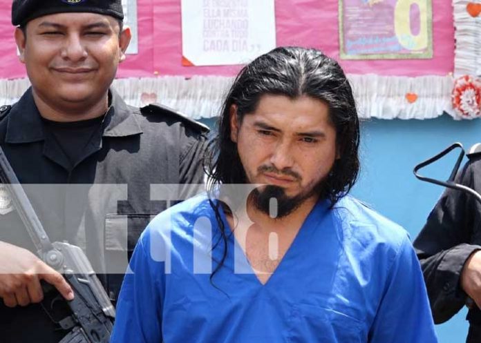 Foto: Resultados de la Policía Nacional en el enfrentamiento a la delincuencia/TN8