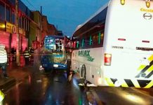 Ataque despiadado en bus escolar en Cisjordania deja tres heridos Tres heridos en un ataque contra un bus escolar en Cisjordania