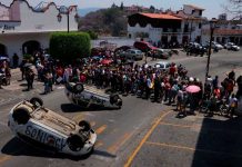 Conmoción en México por secuestro y asesinato de una niña