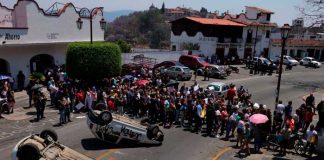 Conmoción en México por secuestro y asesinato de una niña