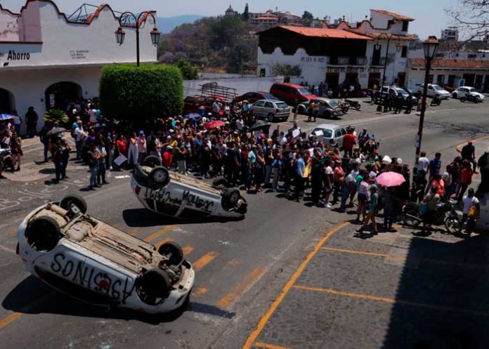 Conmoción en México por secuestro y asesinato de una niña