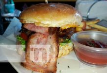 Max Grill, las mejores hamburguesas de toda Masaya Max Grill en Masaya nació en un garaje