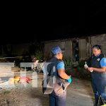 Hecho sangriento en Jalapa: Hombre de 41 años muere tras recibir 11 machetazos