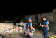 Hecho sangriento en Jalapa: Hombre de 41 años muere tras recibir 11 machetazos