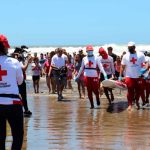 Cruz Roja reporta que 22 personas fallecidas en Costa Rica