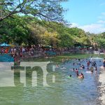 Centro Recreativo El Trapiche cobra la segunda víctima por sumersión