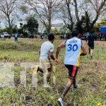 Todo un éxito fue el desafío veranero realizado en en el Lago Apanás, Jinotega Foto: Todo un éxito fue el desafío veranero realizado en el Lago Apanás, Jinotega/TN8