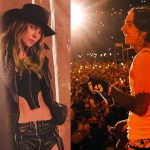 Foto:: Belinda y Natanael prometen revolucionar la música con su próxima colaboración/Cortesía