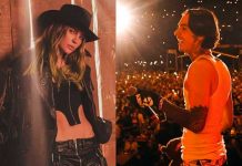 Foto:: Belinda y Natanael prometen revolucionar la música con su próxima colaboración/Cortesía