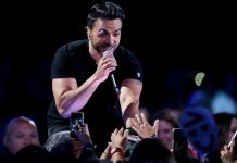 ¡Celebrando 25 años de éxito! Luis Fonsi anuncia nuevo álbum ‘Tributo’ Foto: Luis Fonsi brilla en la música y el cine /cortesía
