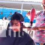 Celebran reconocimientos a mujeres destacadas en la educación técnica de Managua