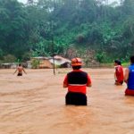 Ecuador: Asciende a más de 1,100 los damnificados por inundaciones Foto: Situación crítica en Ecuador /cortesía