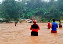 Foto: Situación crítica en Ecuador /cortesía