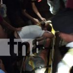 Foto: Tragedia en Bonanza: Minero artesanal pierde la vida en accidente en pozo minero/TN8