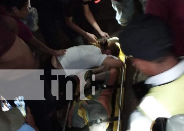 Foto: Tragedia en Bonanza: Minero artesanal pierde la vida en accidente en pozo minero/TN8