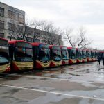 Paro en Argentina: Transportistas reclaman aumento salarial Foto: Paro de transporte publico en Argentina /cortesía