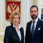 Concluimos misión acompañamiento electoral de Rusia 2024