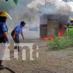 Con éxito: Managua participa del primer Ejercicio Nacional de protección a la vida