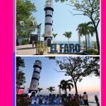 Restauración y ampliación del Mirador El Faro de Masachapa