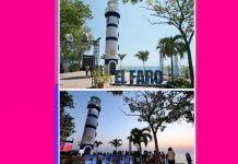 Restauración y ampliación del Mirador El Faro de Masachapa