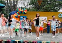 Fiesta y algarabía en Jinotega tras elección de Chica Amor de Verano