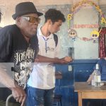 Fiesta cívica en paz y tranquilidad: Región Autónoma de La Costa Caribe Sur