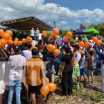 Foto: Chinandega brilla con elegancia y presume a su reina verano de amor 2024/TN8