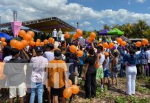 Chinandega brilla con elegancia y presume a su reina verano de amor 2024 Foto: Chinandega brilla con elegancia y presume a su reina verano de amor 2024/TN8