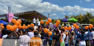 Foto: Chinandega brilla con elegancia y presume a su reina verano de amor 2024/TN8
