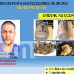 Foto: ¡Mayor seguridad en Nicaragua! Triple detención por homicidio en Matagalpa/TN8