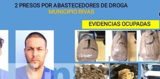 Foto: ¡Mayor seguridad en Nicaragua! Triple detención por homicidio en Matagalpa/TN8
