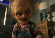 Ya tiene fecha de estreno, la segunda parte de la temporada 3 de Chucky
