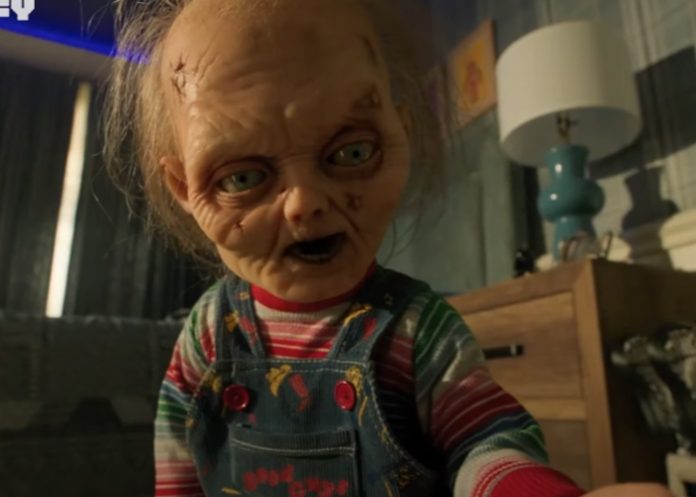 Ya tiene fecha de estreno, la segunda parte de la temporada 3 de Chucky